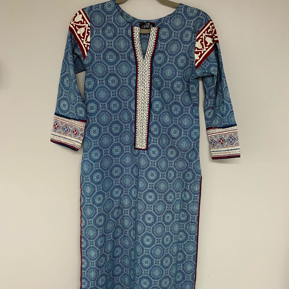 Almirah 3 piece outfit